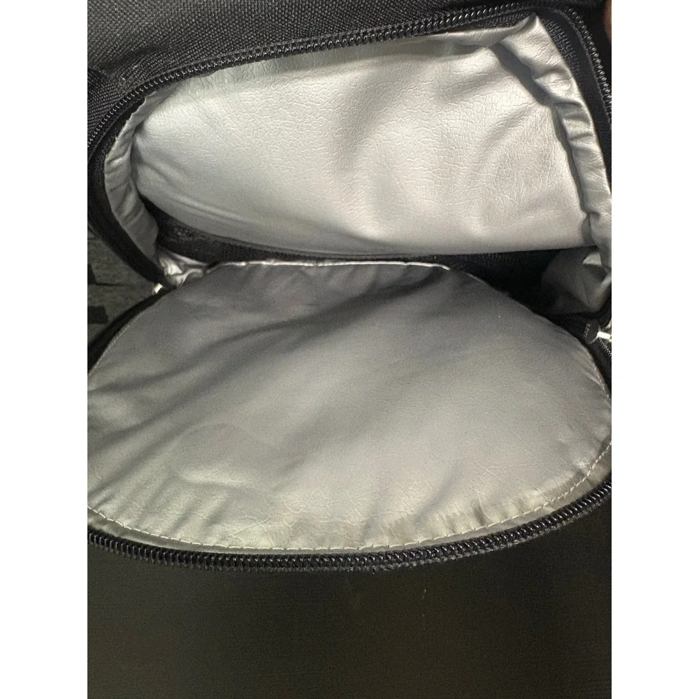 Jansport backpack black